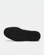 Timberland Stormbucks Waterproof Chukka Boot – Black