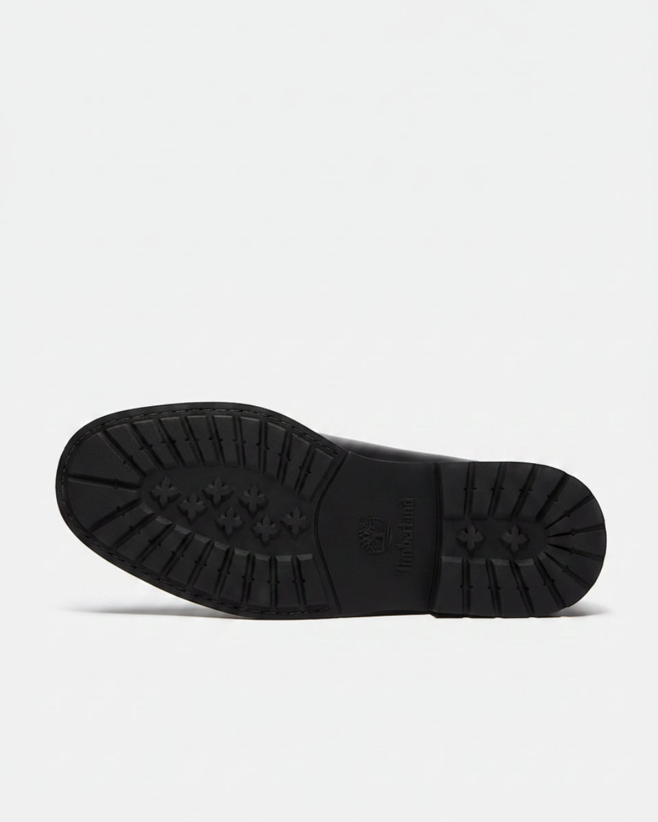 Timberland Stormbucks Waterproof Chukka Boot – Black