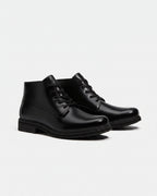 Timberland Stormbucks Waterproof Chukka Boot – Black