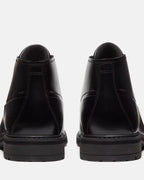 Timberland Stormbucks Waterproof Chukka Boot – Black