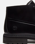 Timberland Stormbucks Waterproof Chukka Boot – Black