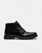 Timberland Stormbucks Waterproof Chukka Boot – Black