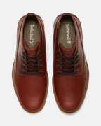 Timberland Stormbucks Waterproof Chukka Boot – Brown
