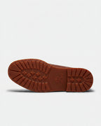 Timberland Stormbucks Waterproof Chukka Boot – Brown