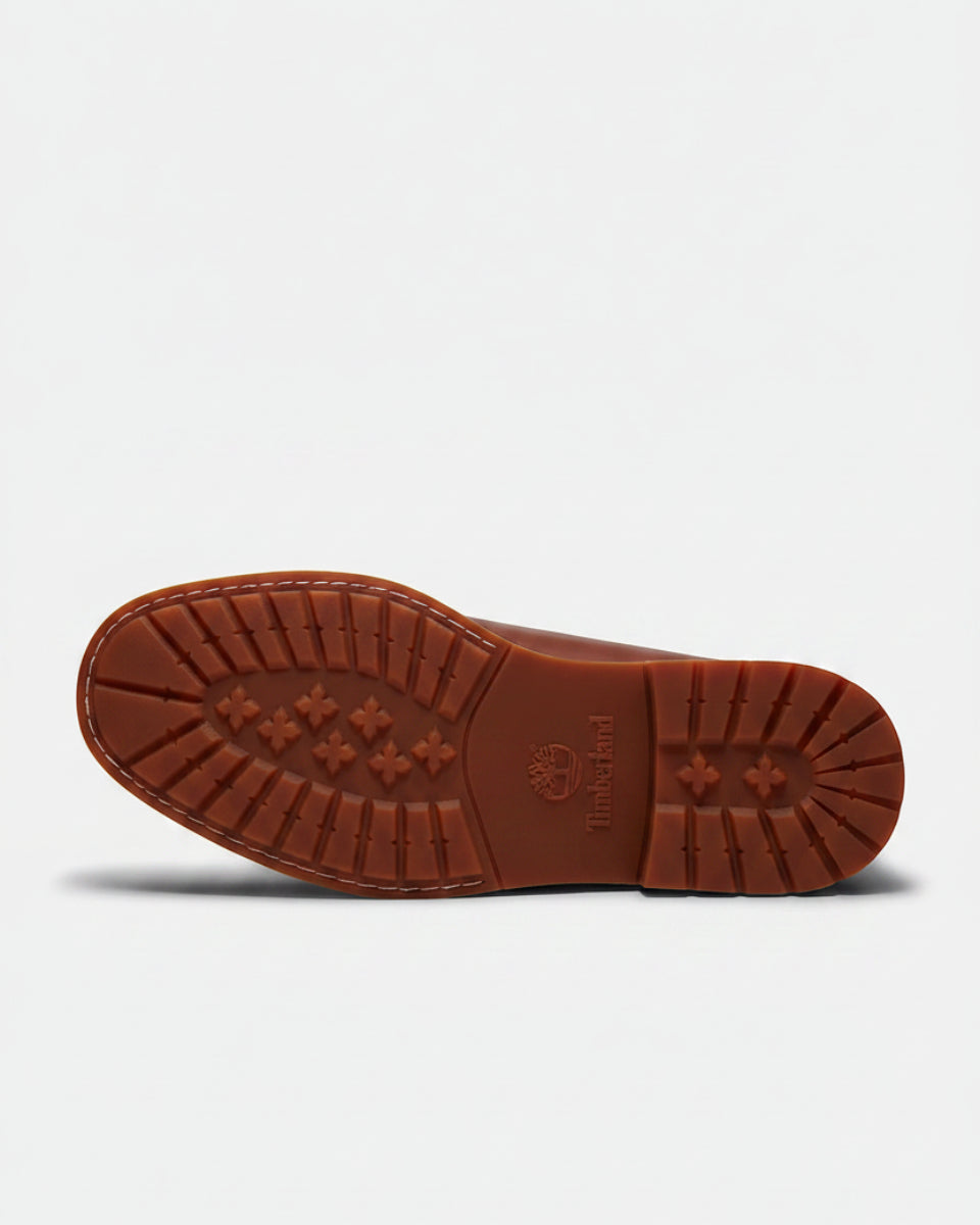 Timberland Stormbucks Waterproof Chukka Boot – Brown