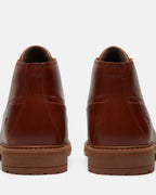 Timberland Stormbucks Waterproof Chukka Boot – Brown