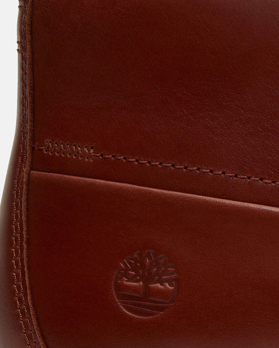 Timberland Stormbucks Waterproof Chukka Boot – Brown