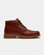 Timberland Stormbucks Waterproof Chukka Boot – Brown