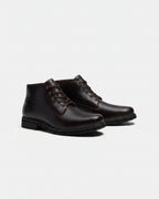 Timberland Stormbucks Waterproof Chukka Boot – Dark Brown