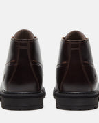 Timberland Stormbucks Waterproof Chukka Boot – Dark Brown