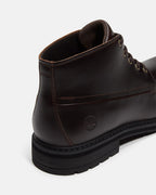 Timberland Stormbucks Waterproof Chukka Boot – Dark Brown