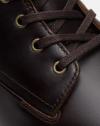 Timberland Stormbucks Waterproof Chukka Boot – Dark Brown