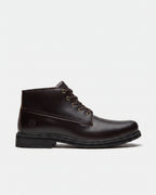 Timberland Stormbucks Waterproof Chukka Boot – Dark Brown