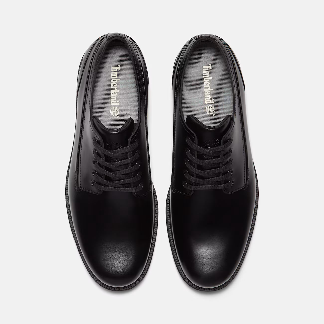 Timberland Stormbucks Waterproof Shoe – Black