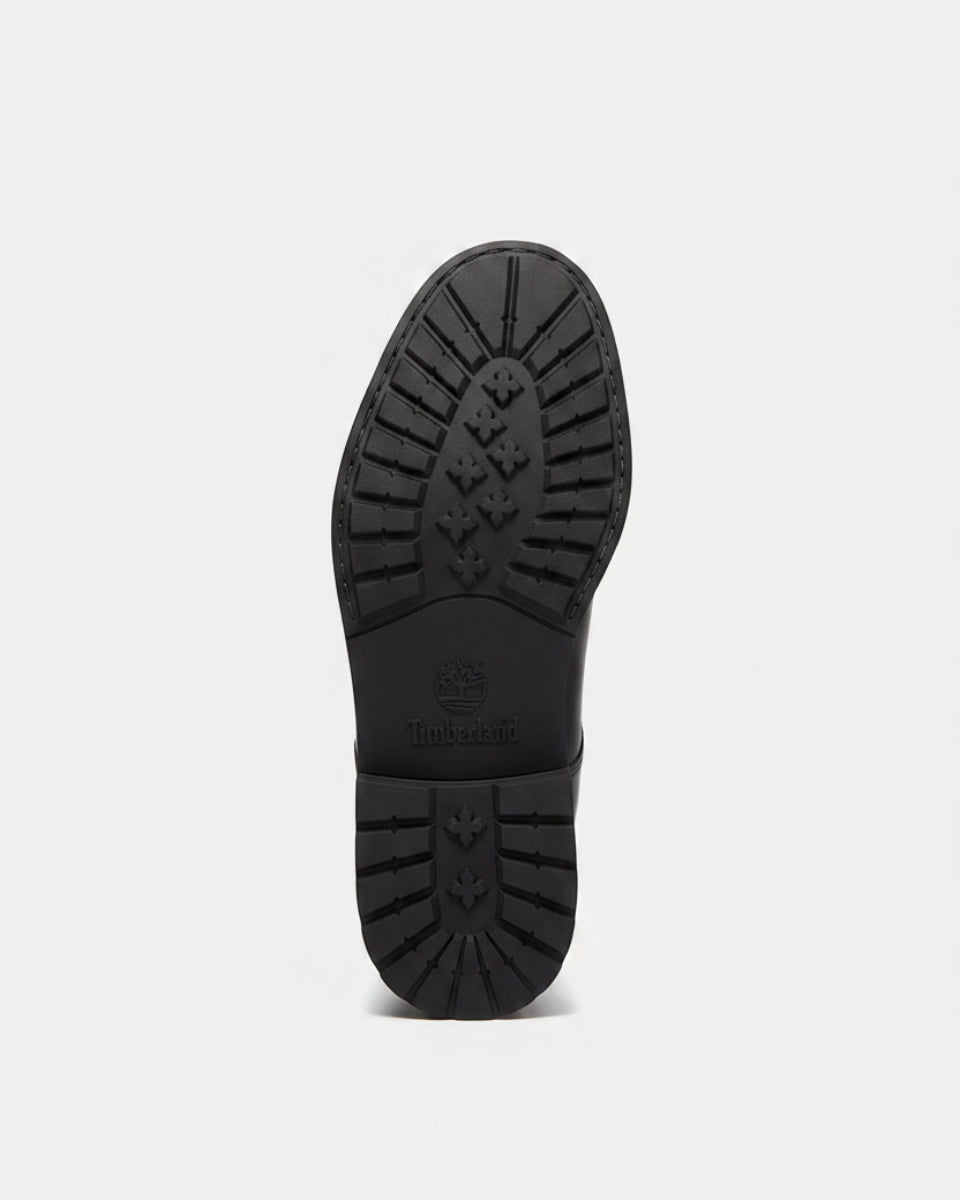 Timberland Stormbucks Waterproof Shoe – Black