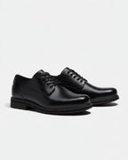 Timberland Stormbucks Waterproof Shoe – Black