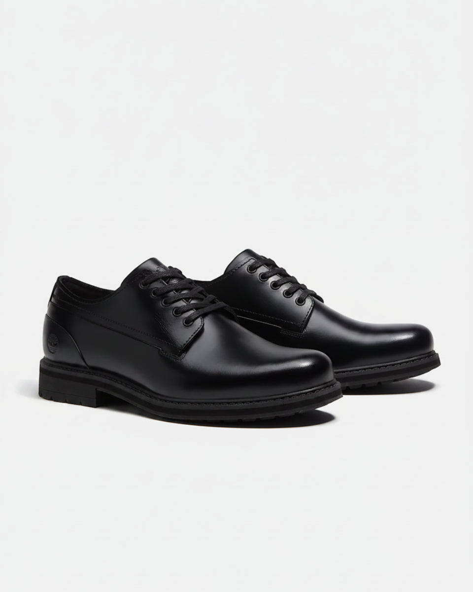 Timberland Stormbucks Waterproof Shoe – Black