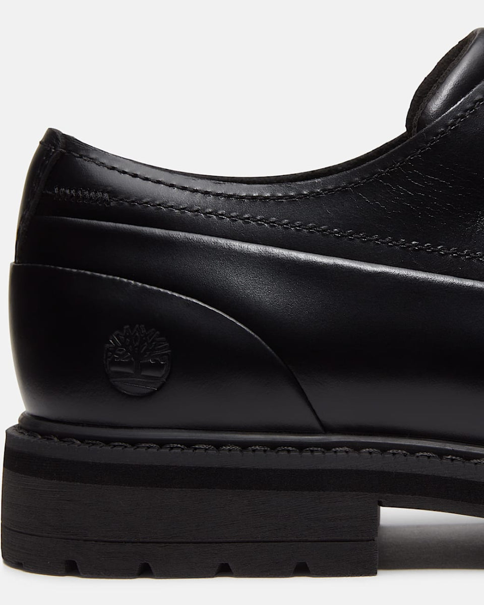 Timberland Stormbucks Waterproof Shoe – Black