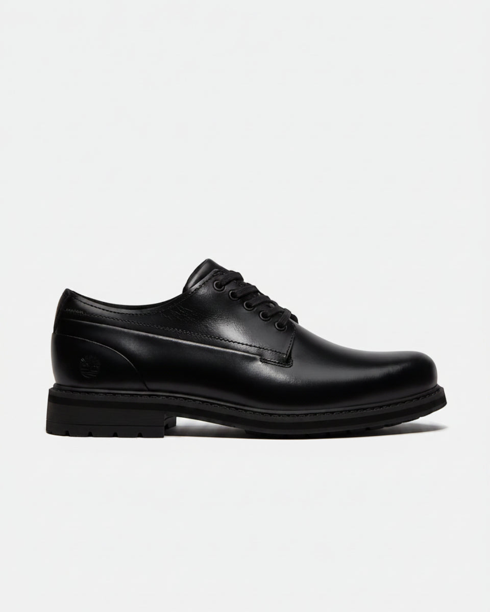Timberland Stormbucks Waterproof Shoe – Black