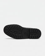 Timberland Stormbucks Waterproof Shoe – Dark Brown