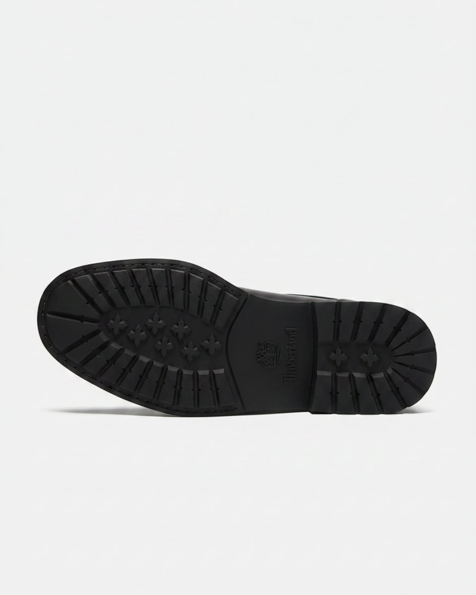 Timberland Stormbucks Waterproof Shoe – Dark Brown
