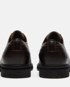Timberland Stormbucks Waterproof Shoe – Dark Brown