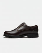 Timberland Stormbucks Waterproof Shoe – Dark Brown