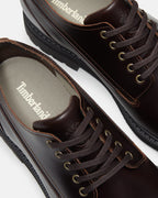 Timberland Stormbucks Waterproof Shoe – Dark Brown