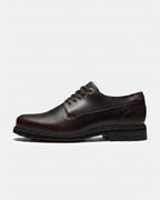 Timberland Stormbucks Waterproof Shoe – Dark Brown