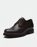 Timberland Stormbucks Waterproof Shoe – Dark Brown