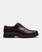 Timberland Stormbucks Waterproof Shoe – Dark Brown