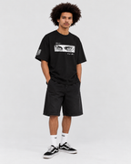 Teens Loft X SugarCrofts Attack on Titan Eren Yeager Print T-Shirt