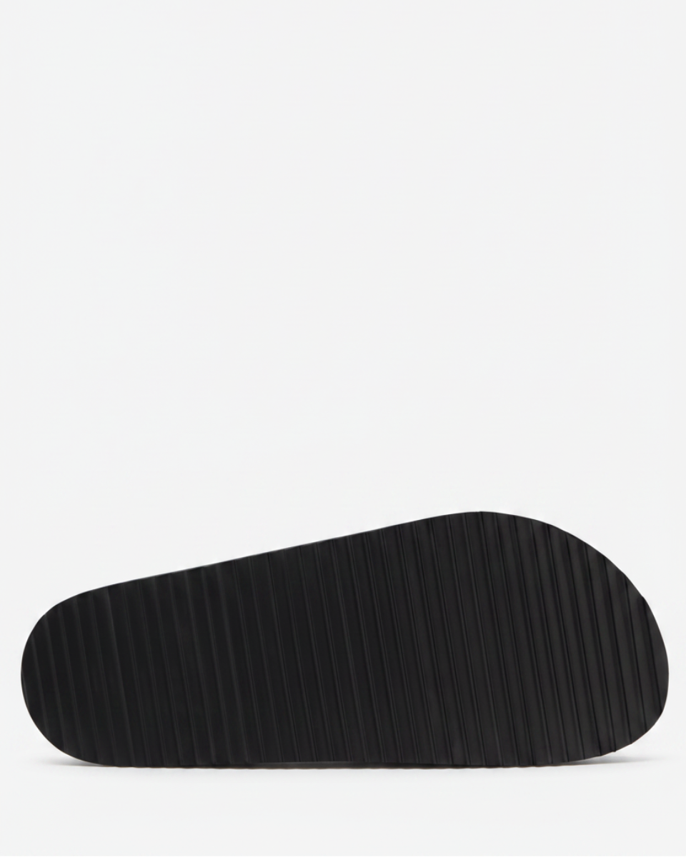 Oliver Sweeney Calf Leather Back Strap Sandals