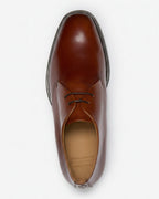 Oliver Sweeney Antiqued Calf Leather Chukka Boots