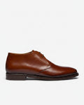Oliver Sweeney Antiqued Calf Leather Chukka Boots