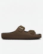 Oliver Sweeney Nubuck Sandals – Brown