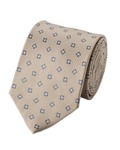 Charles Tyrwhitt Silk Tie - Ivory