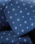 Charles Tyrwhitt Silk Tie - Royal Blue