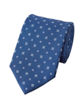 Charles Tyrwhitt Silk Tie - Royal Blue