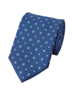 Charles Tyrwhitt Silk Tie - Royal Blue
