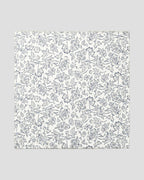 Charles Tyrwhitt Silk Floral Pocket Square - Ivory