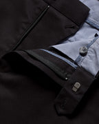 Charles Tyrwhitt Ultimate Non-Iron Chinos - Black