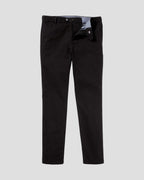Charles Tyrwhitt Ultimate Non-Iron Chinos - Black