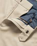 Charles Tyrwhitt Ultimate Non-Iron Chinos - Stone