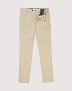 Charles Tyrwhitt Ultimate Non-Iron Chinos - Stone