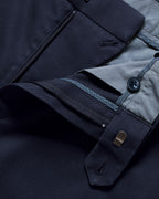 Charles Tyrwhitt Ultimate Non-Iron Chinos - Navy
