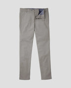 Charles Tyrwhitt Ultimate Non-Iron Chinos - Light Grey