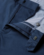 Charles Tyrwhitt Ultimate Non-Iron Chinos - Royal Blue