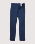Charles Tyrwhitt Ultimate Non-Iron Chinos - Royal Blue