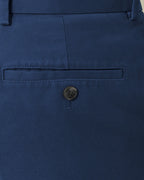 Charles Tyrwhitt Ultimate Non-Iron Chinos - Royal Blue